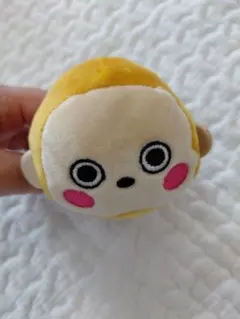 キーホルダー