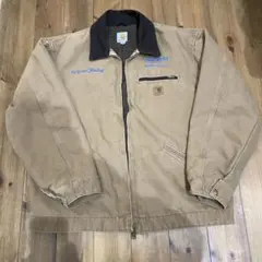 2026年最新】carhartt デトロイトジャケット j97の人気アイテム - メルカリ