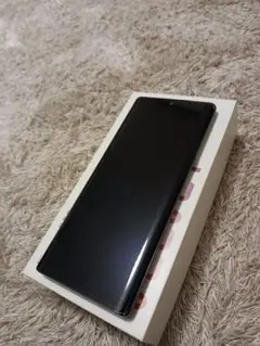 LG Velvet L-52A 6GB/128GB SIM フリー