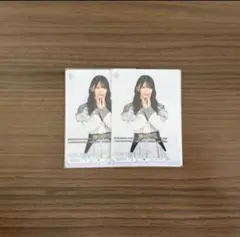 ビルディバイド 応援大使PRカード 森田ひかる プロモ 優勝賞品 - メルカリ