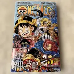 ONE PIECE 113