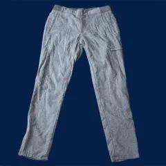 ユニクロ　ウォームイージーパンツ　M グレー