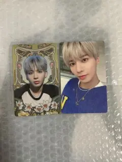 txt テヒョン トレカ まとめ売り バラ売り可