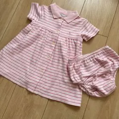 ラルフローレン　ワンピース