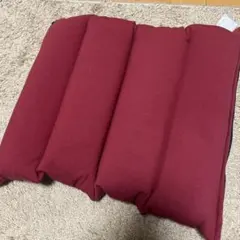 Yogibo ジッパロール えんじ色のサムネイル
