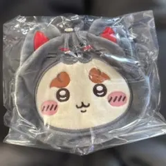 ちいかわ もぐもぐ本舗 伏見稲荷なおかおポーチ シーサー