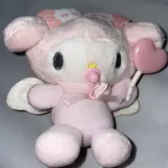 マイメロディ マスコット