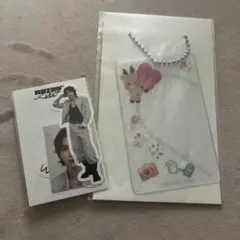 RIIZE ラントイ　フォトカードスリーブ ソンチャン