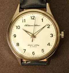 2026年最新】国鉄 腕時計の人気アイテム - メルカリ