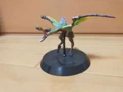 モンスターハンター モンハン クルペッコ フィギュア