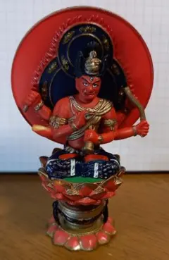 2026年最新】愛染明王の人気アイテム - メルカリ