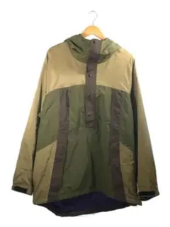 ZARA ナイロンジャケット　マウンテンパーカー　メンズ