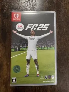 EA SPORTS FC25 Nintendo Switch
