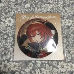 2025年最新】原神 缶バッジ ディルックの人気アイテム - メルカリ