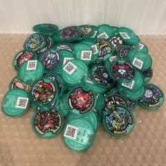 妖怪メダル キャラクターグッズ