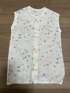 スリーパー　夏用メッシュ