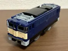 プラレール　EF63 11 廃盤品