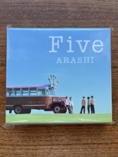 2026年最新】five 嵐の人気アイテム - メルカリ