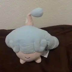 ぬいぐるみ　ポケモン　ミブリム