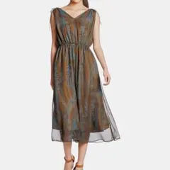 【美品】 最終値下げ CROON A SONG / オールインワン / M