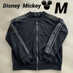 DisneyMickeyジップアップトレーナーのサムネイル