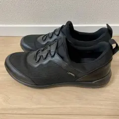 マドラスウォーク GORE-TEX スニーカー 23.5 防水 蒸れない 軽量