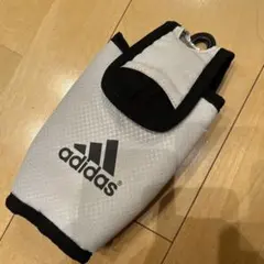 adidas ゴルフ ポーチ バッグ ドリンクケース フック付き
