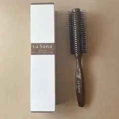 La Sana ラサーナ オリジナル ボリュームアップロールブラシ ヘアブラシのサムネイル