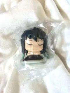 鬼滅の刃 時透有一郎 おねむたん フィギュア