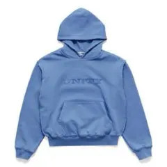 【H&M × heron preston】リバーシブルスウェットパーカ