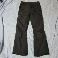 新品 686 デニムパンツ ウェア BURTON VOLCOM クイックシルバー - メルカリ