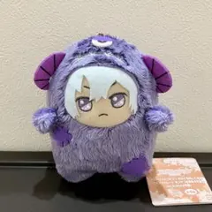 アイドリッシュセブン アイナナ モンぬい わるモフ逢坂壮五2024年再販