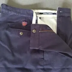 POLO GOLF メンズパンツ 33/32