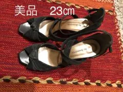 オゥバニスター　なかなか美品　23