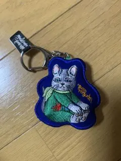 台湾 樋口裕子店　ヒグチユウコ　キーホルダー5種セット　再入荷なし 台湾 樋口裕子店ヒグチユウコキーホルダー5種セット再入荷なし