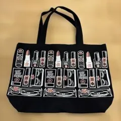 MARY QUANT トートバッグ コスメのサムネイル