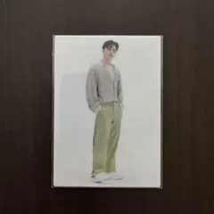 SEVENTEEN VERNON HOME 2023 090