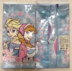 新品　アナと雪の女王　巾着　2つセット　ディズニー