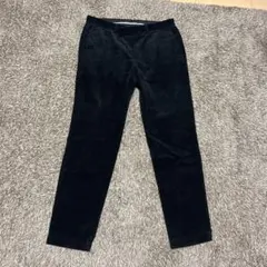 BEAUTY&YOUTH コーデュロイスラックス XL