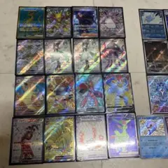 ポケカまとめ売り〔AR,SR,UR,SSR,S〕３１枚