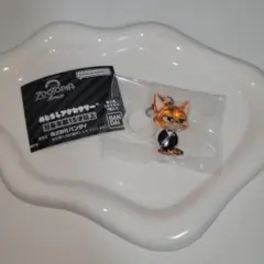 ズートピア2 めじるしアクセサリー ニック・ワイルド B