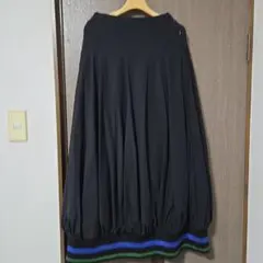 un3d ロングスカート