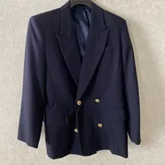 MaxMara STUDIO テーラードジャケット 紺 ウール 2026年最新】Max Mara Studio レディース テーラードジャケットの人気