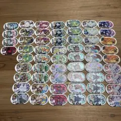 ポケモンメザスタ・フレンダ セット