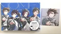 ろふまお　MOMENTUM A