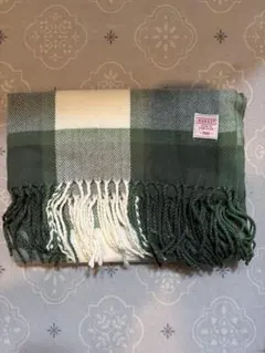 レディース　マフラー