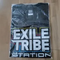 EXILETRIBESTATION Tシャツ Mサイズ