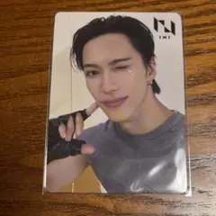 INI ランダムトレカ 池崎理人