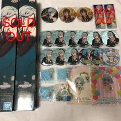 バラ売り可 アイナナ 環 プライズ