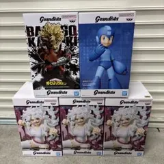 2026年最新】プライズフィギュアの人気アイテム - メルカリ